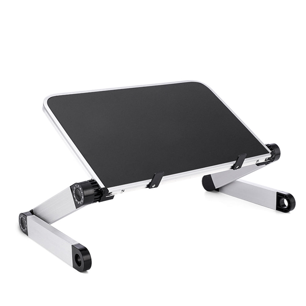 Foldable Laptop Stand Ergonomic Desk Tablet Holder - My Intelligent BotDigitalMy Intelligent BotCJJSPBPB00139-BlackBlack65f5fd211ff792244875bd5d771465fe
