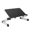 Foldable Laptop Stand Ergonomic Desk Tablet Holder - My Intelligent BotDigitalMy Intelligent BotCJJSPBPB00139-BlackBlack65f5fd211ff792244875bd5d771465fe