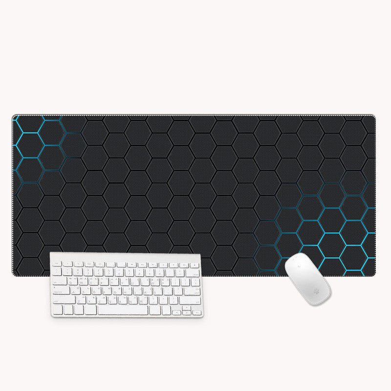 Oversized Thickened Precision Seaming Computer Desk Mat - My Intelligent BotfisicoMy Intelligent BotCJHB110177901AZBlue300 times 700 times 2mm865a09e907949f4c4d817fccb494ae3b