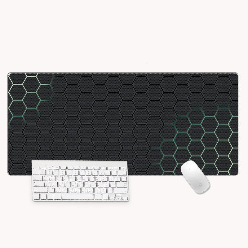 Oversized Thickened Precision Seaming Computer Desk Mat - My Intelligent BotfisicoMy Intelligent BotCJHB110177902BYGreen300 times 700 times 2mmb037cc18630bb8f790146b645f0e6df8