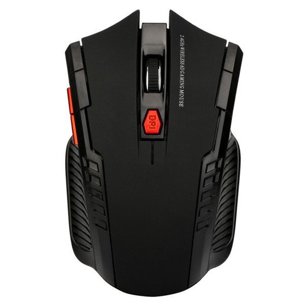 wireless mouse - My Intelligent BotfisicoMy Intelligent BotCJJJJTJT00825-blackblack3cd4bd6524ab5416367da717a2e08d43