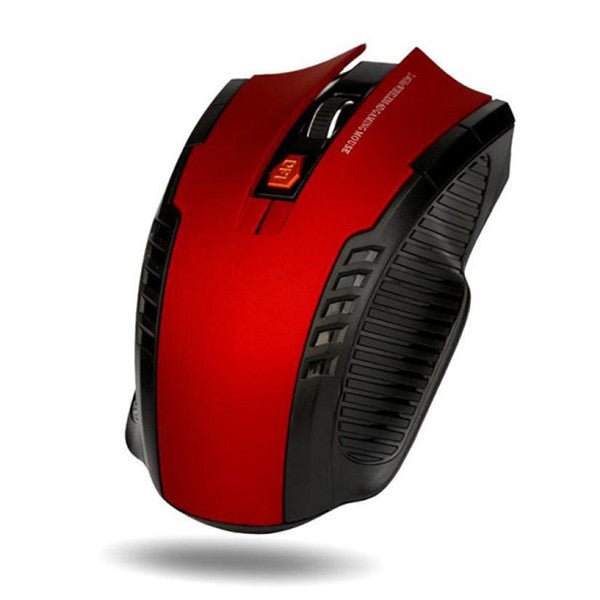 wireless mouse - My Intelligent BotfisicoMy Intelligent BotCJJJJTJT00825-blackblackb071bc4f307cb14bb80732ffc10be53a