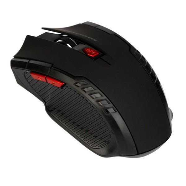wireless mouse - My Intelligent BotfisicoMy Intelligent BotCJJJJTJT00825-blackblack67b2def1a8d569435fdcbb7251d550bd