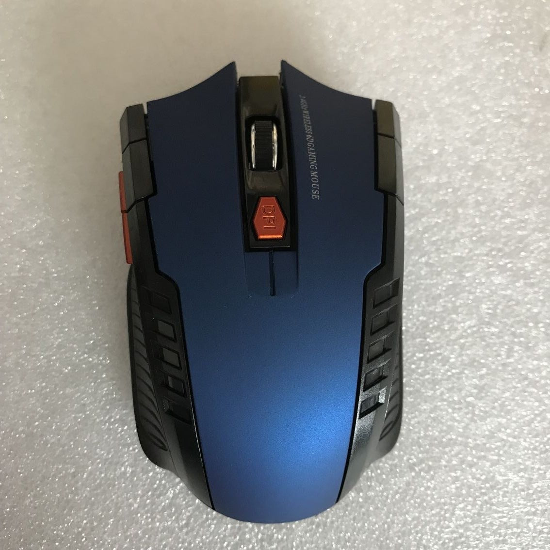 wireless mouse - My Intelligent BotfisicoMy Intelligent BotCJJJJTJT00825-blueblue9b7f32627a8a5f117bdbcf2096f5c7b4