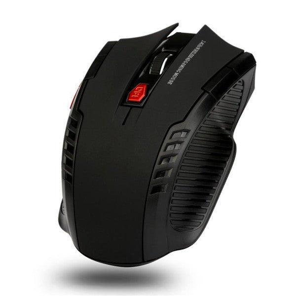 wireless mouse - My Intelligent BotfisicoMy Intelligent BotCJJJJTJT00825-blackblacka563777e5772c3b4e0fcbc76fd9b2e72