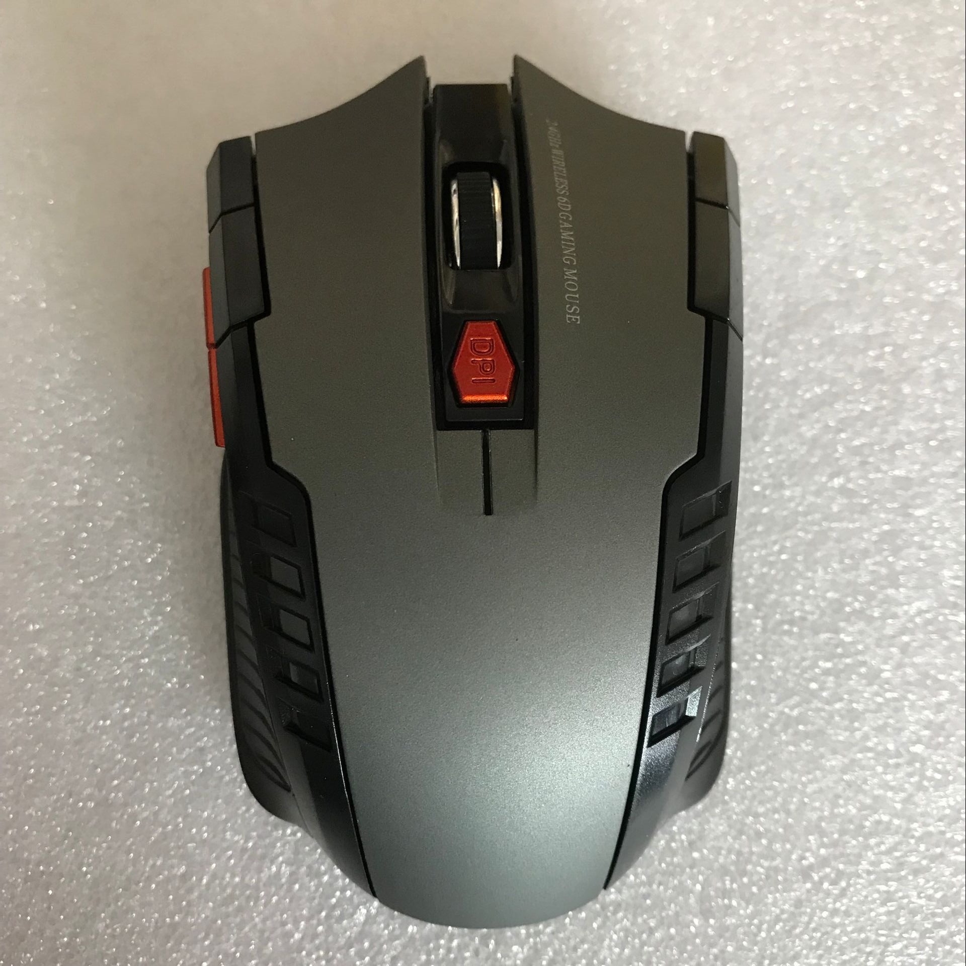 wireless mouse - My Intelligent BotfisicoMy Intelligent BotCJJJJTJT00825-graygray7d874c63c4aaf757ac8f742330e321d8