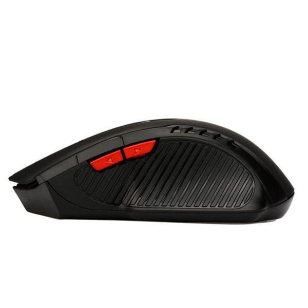 wireless mouse - My Intelligent BotfisicoMy Intelligent BotCJJJJTJT00825-blackblack408f2123c70625d009cb51eccf139fd8